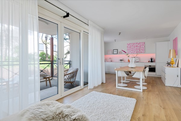 Medium property photo - Poststraat 11A, 2042 HA Zandvoort